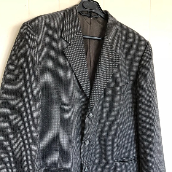 John Braye Blazer Sz 40R - Picture 3 of 7